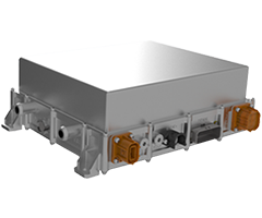 二合一（OBC+DCDC）車載充電機